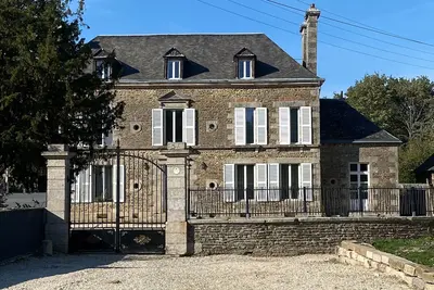 Image de Château pour groupe animaux bienvenue