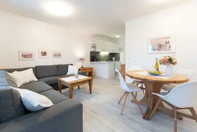 Image de Vacation apartment/apartment for 4 guests with 49m² in Kellenhusen (287074)