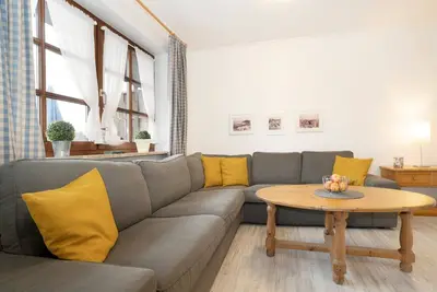 Image de Vacation apartment/apartment for 4 guests with 49m² in Kellenhusen (287076)