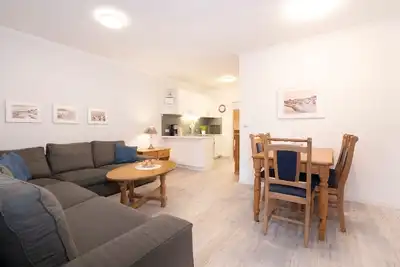 Image de Vacation apartment/apartment for 5 guests with 51m² in Kellenhusen (287077)