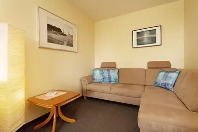 Image de Vacation apartment/apartment for 3 guests with 42m² in Kellenhusen (287081)