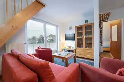 Image de Vacation apartment/apartment for 4 guests with 43m² in Kellenhusen (287088)