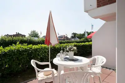 Image de Vacation apartment/apartment for 2 guests with 39m² in Kellenhusen (287095)