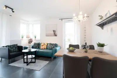 Image de Vacation apartment/apartment for 4 guests with 67m² in Kellenhusen (287105)