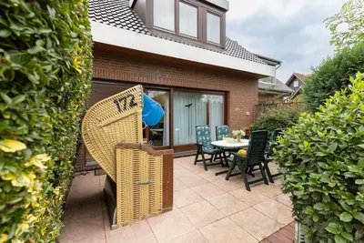 Image de Vacation home for 6 guests with 107m² in Kellenhusen (287111)