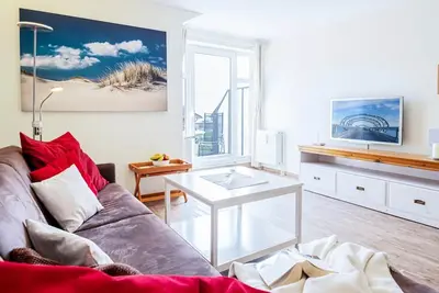 Image de Vacation apartment/apartment for 4 guests with 48m² in Kellenhusen (287116)