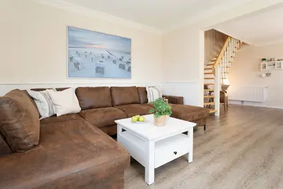 Image de Vacation home for 7 guests with 84m² in Kellenhusen (287123)