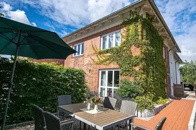 Image de Vacation home for 6 guests with 102m² in Kellenhusen (287124)