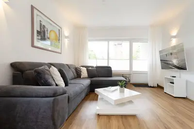 Image de Vacation apartment/apartment for 4 guests with 60m² in Kellenhusen (287133)