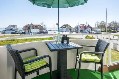 Image de Vacation apartment/apartment for 4 guests with 49m² in Kellenhusen (287135)