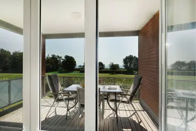 Image de Vacation apartment/apartment for 2 guests with 46m² in Kellenhusen (287137)