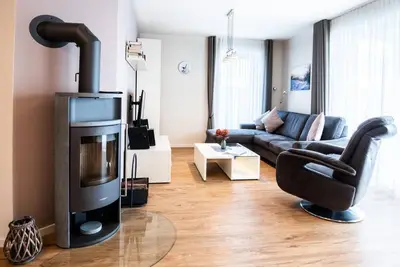 Image de Vacation apartment/apartment for 4 guests with 70m² in Kellenhusen (287139)