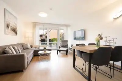 Image de Vacation home for 4 guests with 70m² in Kellenhusen (287140)