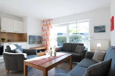 Image de Vacation apartment/apartment for 4 guests with 58m² in Kellenhusen (287141)