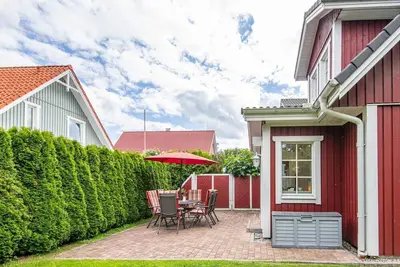 Image de Vacation home for 6 guests with 100m² in Kellenhusen (287145)