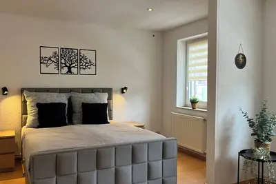 Image de Vacation apartment Fáfnir - Book your fabulous vacation in Thale!