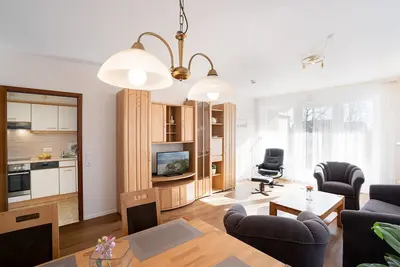 Image de Vacation apartment/apartment for 3 guests with 45m² in Kellenhusen (287147)