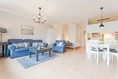 Image de Vacation apartment/apartment for 4 guests with 46m² in Kellenhusen (287150)