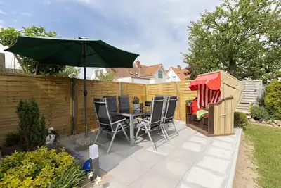 Image de Vacation home for 5 guests with 118m² in Kellenhusen (287159)