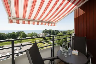 Image de Vacation apartment/apartment for 4 guests with 42m² in Kellenhusen (287160)