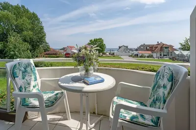 Image de Vacation apartment/apartment for 4 guests with 50m² in Kellenhusen (287161)
