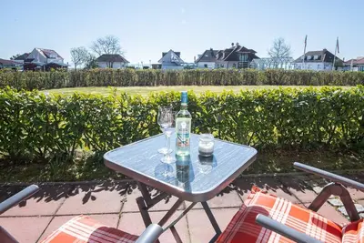 Image de Vacation apartment/apartment for 2 guests with 39m² in Kellenhusen (287163)