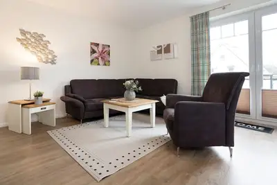 Image de Vacation apartment/apartment for 4 guests with 71m² in Kellenhusen (287170)