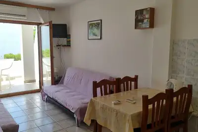 Image de Apartman with beautiful wiew