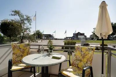 Image de Vacation apartment\/apartment for 7 guests with 71m² in Kellenhusen (287175)