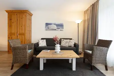 Image de Vacation apartment/apartment for 4 guests with 51m² in Kellenhusen (287176)