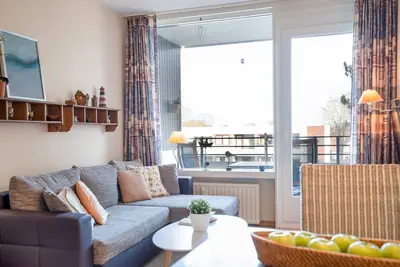 Image de Vacation apartment/apartment for 3 guests with 42m² in Kellenhusen (287177)