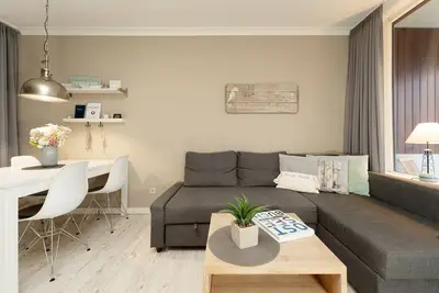 Image de Vacation apartment/apartment for 4 guests with 43m² in Kellenhusen (287180)