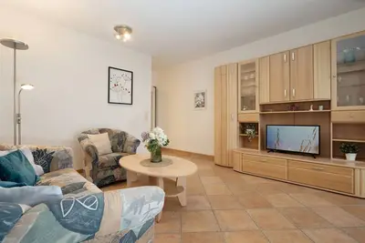 Image de Vacation apartment/apartment for 2 guests with 39m² in Kellenhusen (287181)