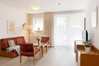 Image de Vacation apartment/apartment for 4 guests with 43m² in Kellenhusen (287184)
