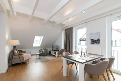 Image de Vacation apartment/apartment for 4 guests with 90m² in Kellenhusen (287186)
