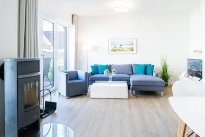 Image de Vacation apartment/apartment for 4 guests with 77m² in Kellenhusen (287187)