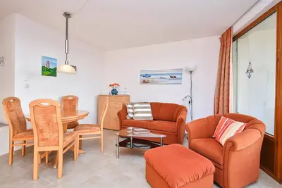 Image de Vacation apartment/apartment for 4 guests with 52m² in Kellenhusen (287188)