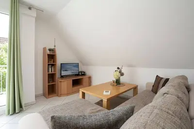 Image de Vacation apartment/apartment for 2 guests with 39m² in Kellenhusen (287190)