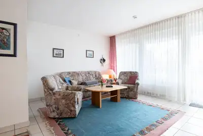 Image de Vacation apartment/apartment for 4 guests with 43m² in Kellenhusen (287192)