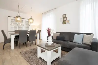 Image de Vacation apartment/apartment for 4 guests with 71m² in Kellenhusen (287202)