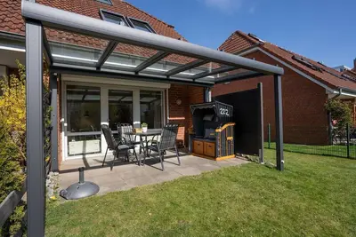 Image de Vacation home for 6 guests with 77m² in Kellenhusen (287203)