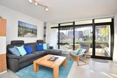 Image de Vacation apartment/apartment for 4 guests with 51m² in Kellenhusen (287209)