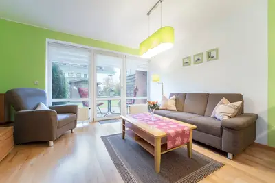 Image de Vacation home for 4 guests with 72m² in Kellenhusen (287211)