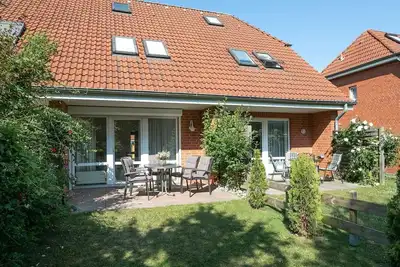 Image de Vacation home for 4 guests with 78m² in Kellenhusen (287212)