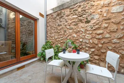 Image de Can PuÃ‡a (sa Pobla) - Casa En Sa Pobla