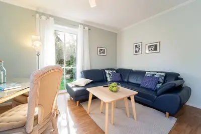 Image de Apartment/apartment for 4 guests with 61m² in Kellenhusen (287222)