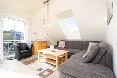 Image de Vacation apartment/apartment for 5 guests with 69m² in Kellenhusen (287223)