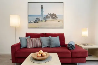 Image de Vacation apartment/apartment for 3 guests with 46m² in Kellenhusen (287224)