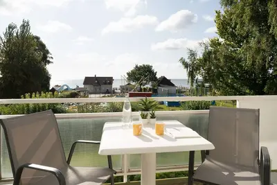 Image de Apartment/apartment for 2 guests with 41m² in Kellenhusen (287230)