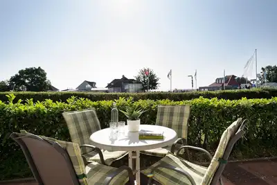 Image de Vacation apartment/apartment for 4 guests with 39m² in Kellenhusen (287233)